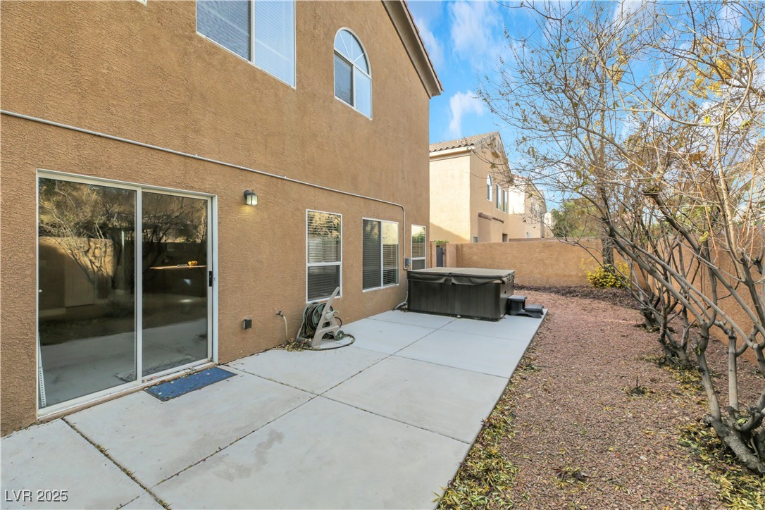 Las Vegas, Nevada 89141, United States, 3 Bedrooms Bedrooms, ,3 BathroomsBathrooms,Residential,Pending,20814