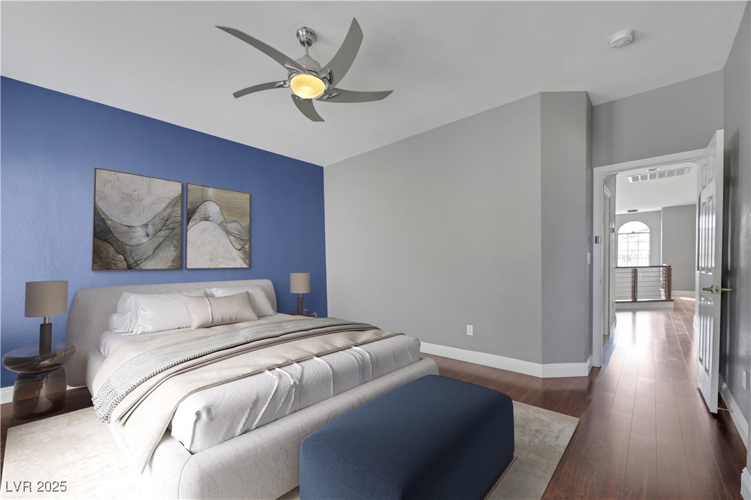 Las Vegas, Nevada 89141, United States, 3 Bedrooms Bedrooms, ,3 BathroomsBathrooms,Residential,Pending,20814