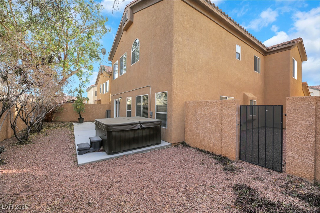 Las Vegas, Nevada 89141, United States, 3 Bedrooms Bedrooms, ,3 BathroomsBathrooms,Residential,Pending,20814