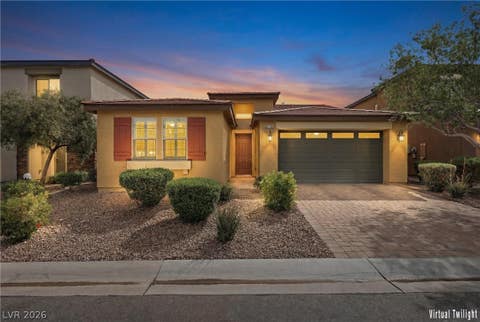 Homes For Sale - 6158 Hays Cove Court<br/> Las Vegas, NV 89148