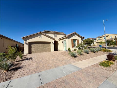 Homes For Rent - 313 Meadow Brush Place<br/> Henderson, NV 89011