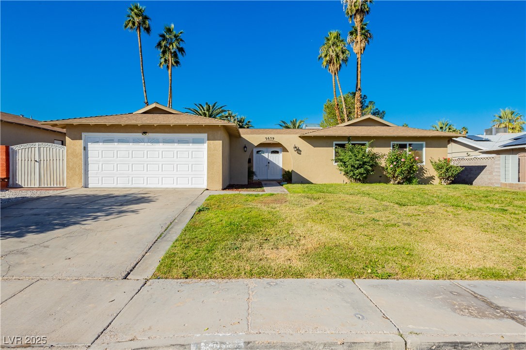 3659 Descanso Street