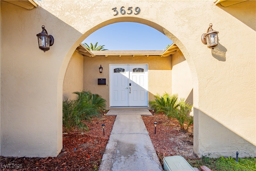 3659 Descanso Street