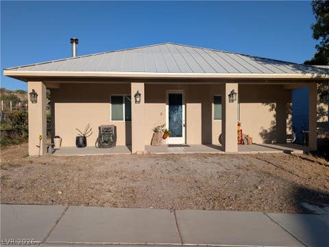 Homes For Sale - 251 Spring Heights<br/> Caliente, NV 89008