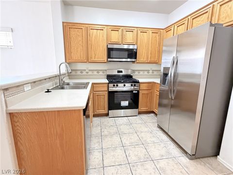 Tiny photo for 2557 Downeyville Avenue, Henderson, NV 89052 (MLS # 2798678)