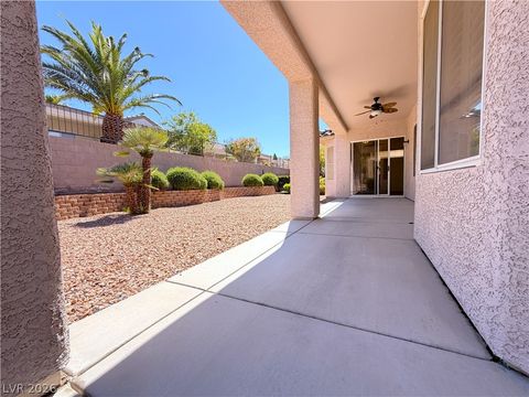 Tiny photo for 2557 Downeyville Avenue, Henderson, NV 89052 (MLS # 2798678)
