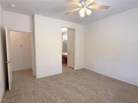Tiny photo for 2557 Downeyville Avenue, Henderson, NV 89052 (MLS # 2798678)