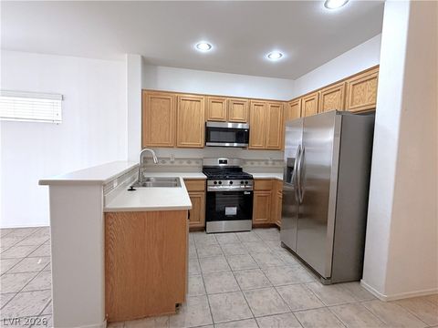 Tiny photo for 2557 Downeyville Avenue, Henderson, NV 89052 (MLS # 2798678)