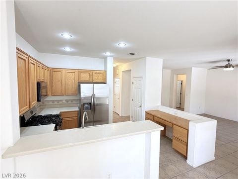 Tiny photo for 2557 Downeyville Avenue, Henderson, NV 89052 (MLS # 2798678)