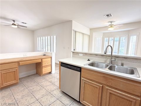 Tiny photo for 2557 Downeyville Avenue, Henderson, NV 89052 (MLS # 2798678)