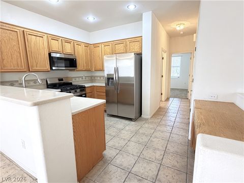 Tiny photo for 2557 Downeyville Avenue, Henderson, NV 89052 (MLS # 2798678)