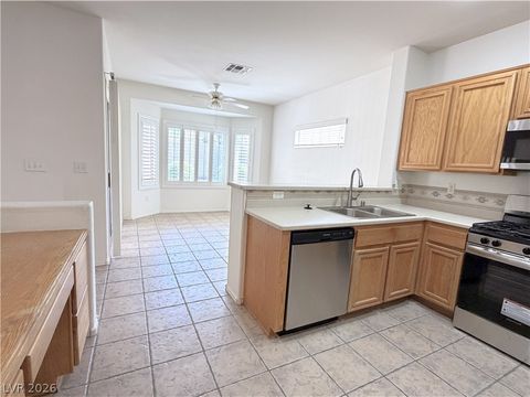 Tiny photo for 2557 Downeyville Avenue, Henderson, NV 89052 (MLS # 2798678)