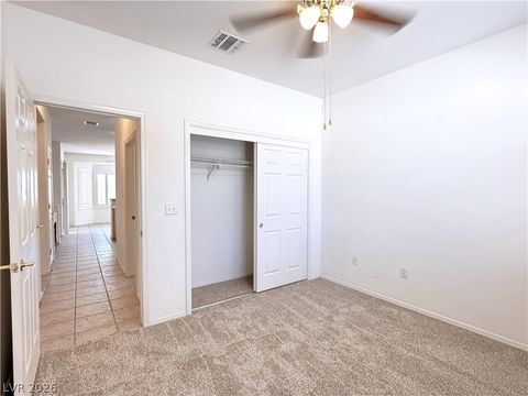 Tiny photo for 2557 Downeyville Avenue, Henderson, NV 89052 (MLS # 2798678)