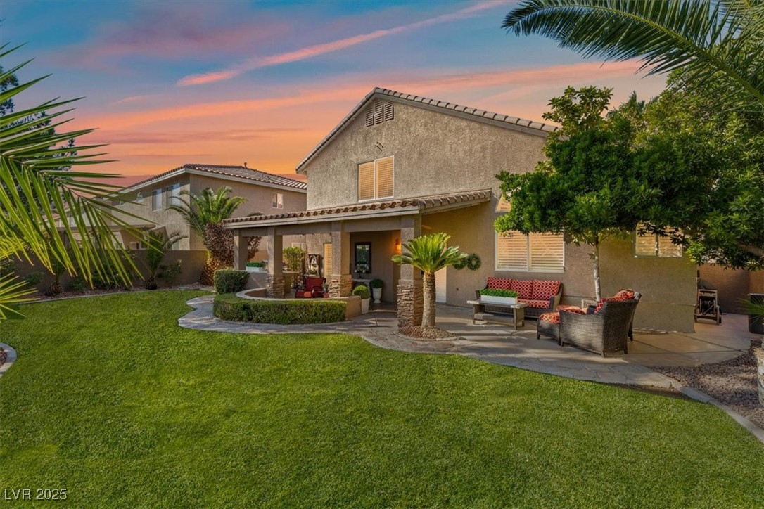 7834 Salt Spray Court