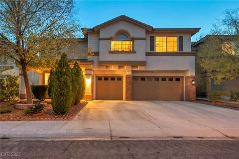 10745 Elk Lake Drive Las Vegas NV 89144