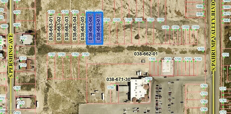 1700 Pahrump Valley Boulevard #56, Pahrump, Nevada image 2