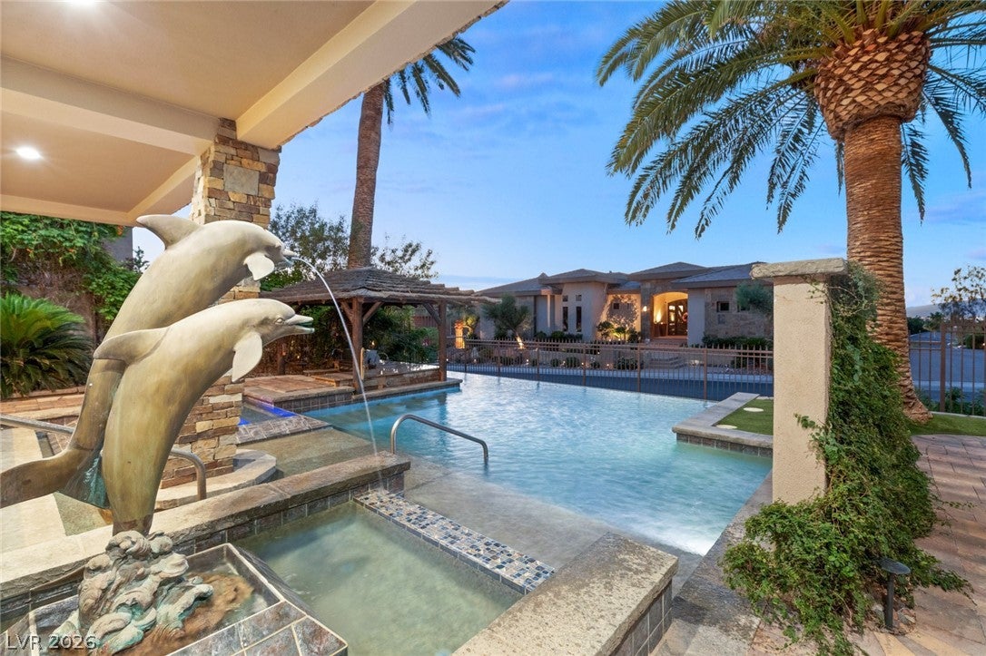 1729 Tangiers Drive