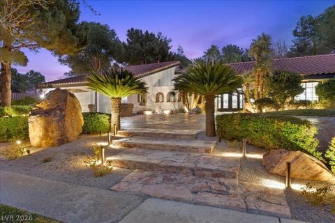 Photo of 128 Quail Run Road, Henderson, NV 89014 (MLS # 2755183)