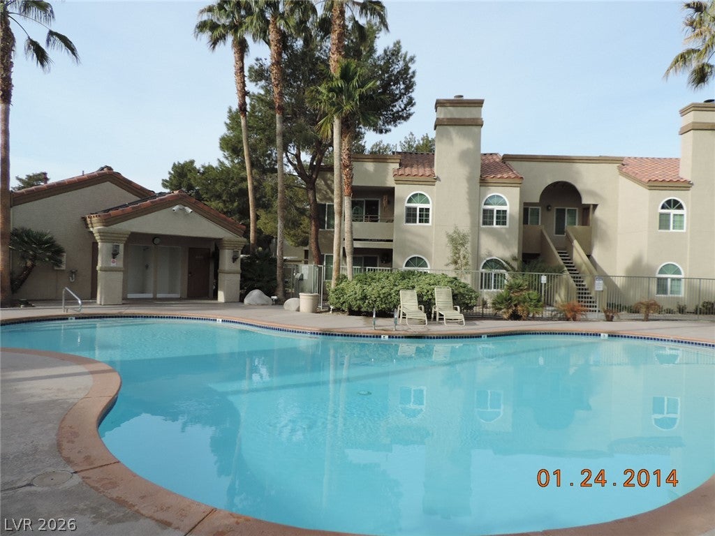 3145 FLAMINGO Road 2043