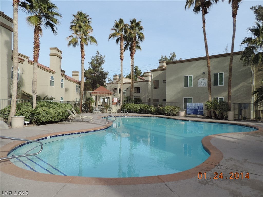 3145 FLAMINGO Road 2043
