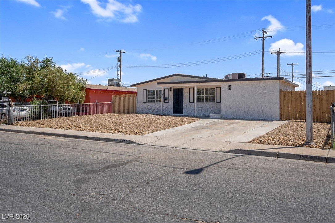 1115 W Nelson Avenue, North Las Vegas, Nevada image 13