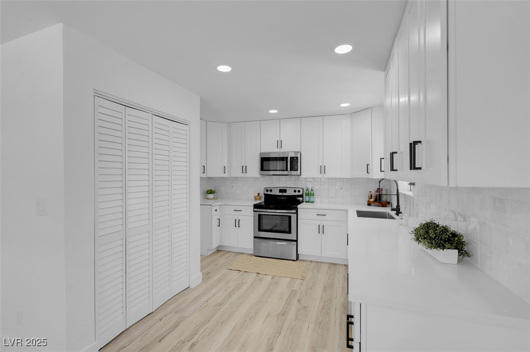 1115 W Nelson Avenue, North Las Vegas, Nevada image 4