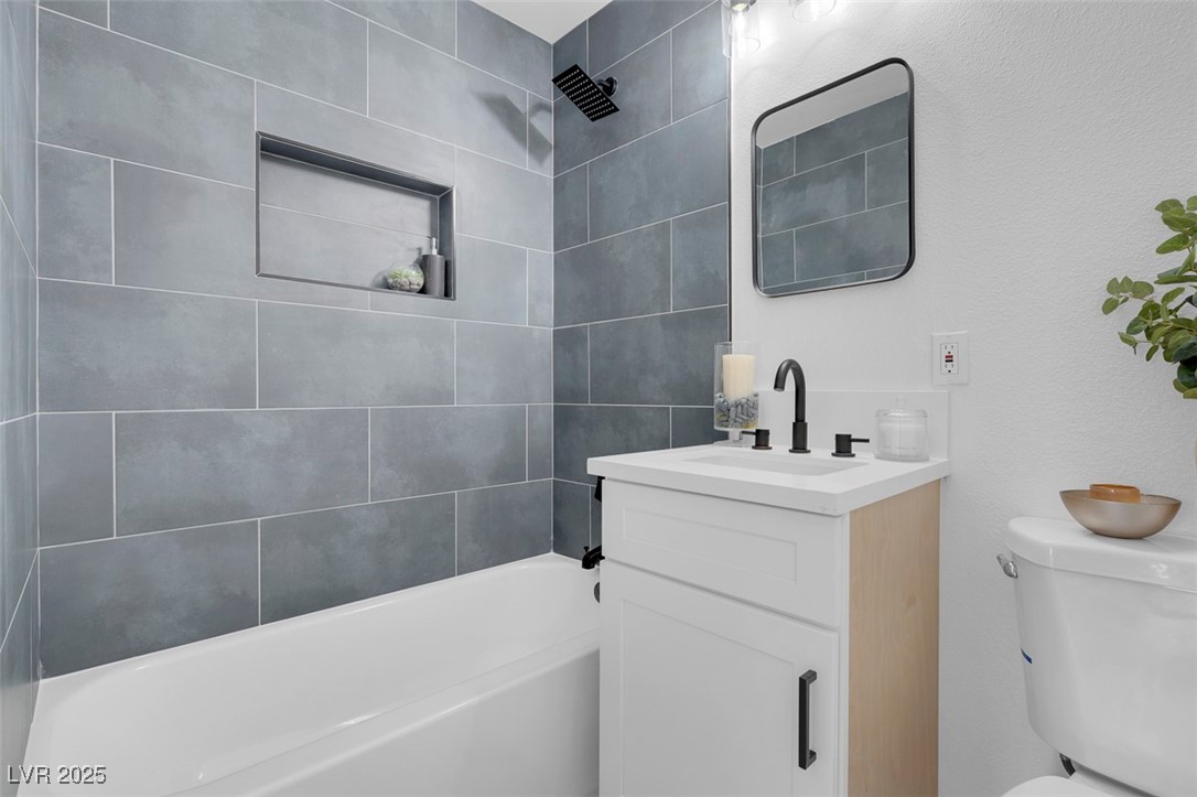 1115 W Nelson Avenue, North Las Vegas, Nevada image 10