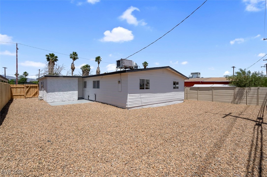 1115 W Nelson Avenue, North Las Vegas, Nevada image 14