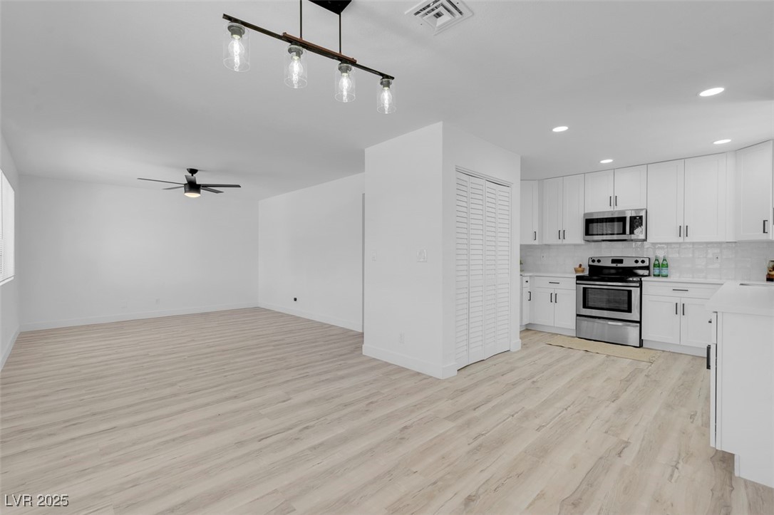 1115 W Nelson Avenue, North Las Vegas, Nevada image 3