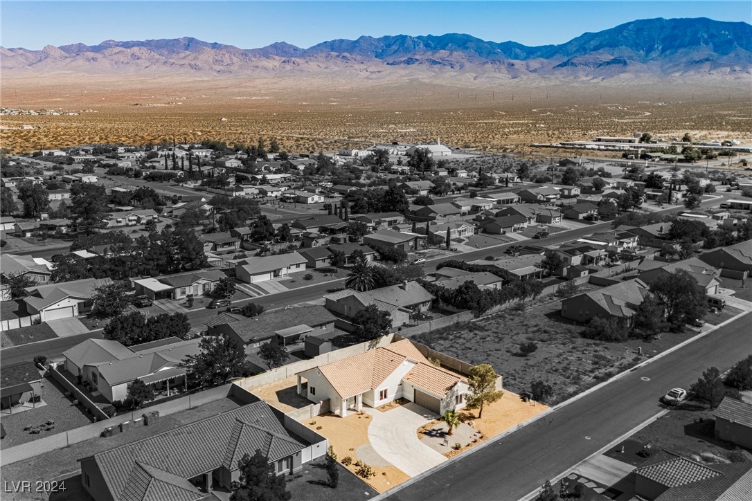 546 Courtney Lane, Pahrump, Nevada image 1