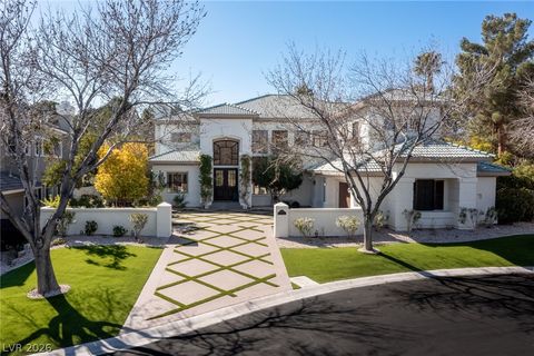 9049 Waterfield Court Las Vegas NV 89134