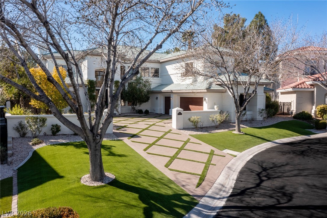 9049 Waterfield Court