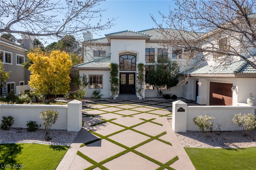 9049 Waterfield Court