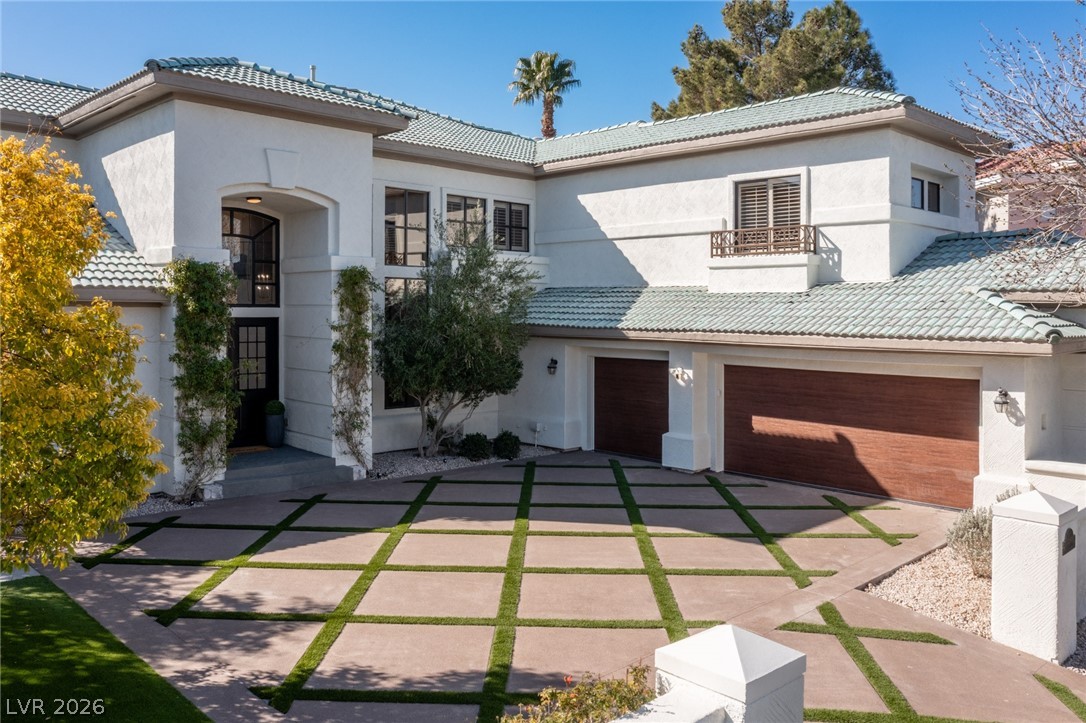 9049 Waterfield Court