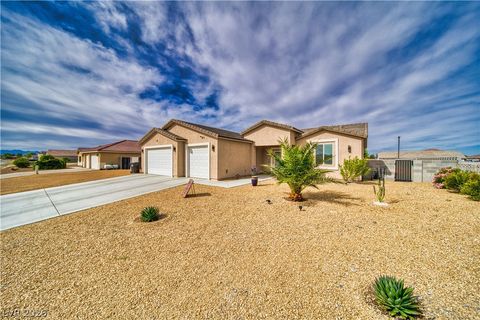 Homes For Sale - 6610 Southgate Street<br/> Pahrump, NV 89061