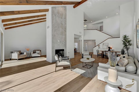 Tiny photo for 8941 Diamond Falls Drive, Las Vegas, NV 89117 (MLS # 2795954)