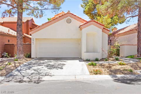 Tiny photo for 8941 Diamond Falls Drive, Las Vegas, NV 89117 (MLS # 2795954)
