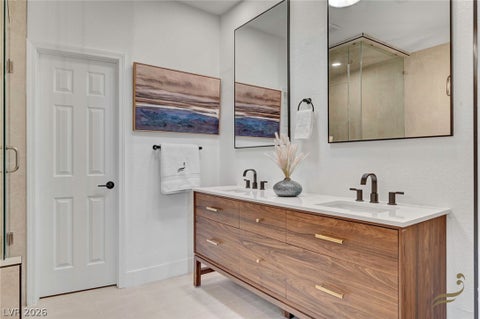 Tiny photo for 8941 Diamond Falls Drive, Las Vegas, NV 89117 (MLS # 2795954)