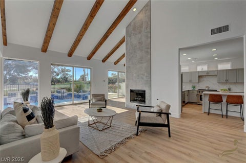 Tiny photo for 8941 Diamond Falls Drive, Las Vegas, NV 89117 (MLS # 2795954)