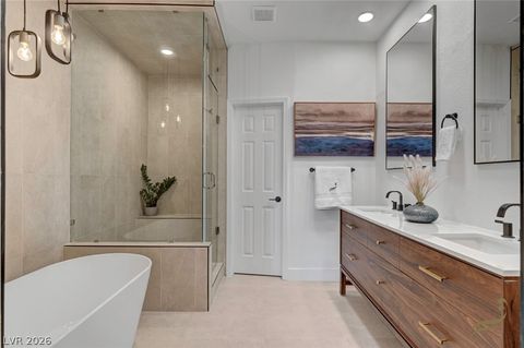 Tiny photo for 8941 Diamond Falls Drive, Las Vegas, NV 89117 (MLS # 2795954)