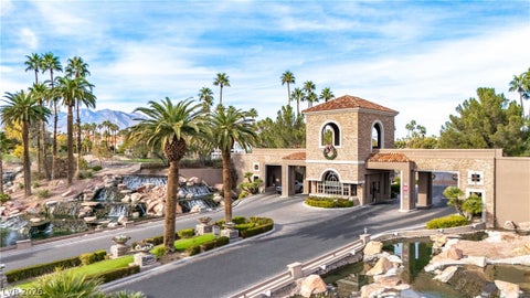 Tiny photo for 8941 Diamond Falls Drive, Las Vegas, NV 89117 (MLS # 2795954)