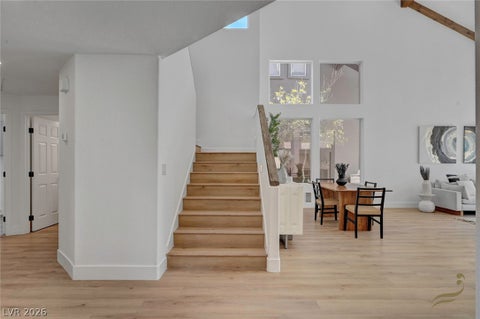 Tiny photo for 8941 Diamond Falls Drive, Las Vegas, NV 89117 (MLS # 2795954)
