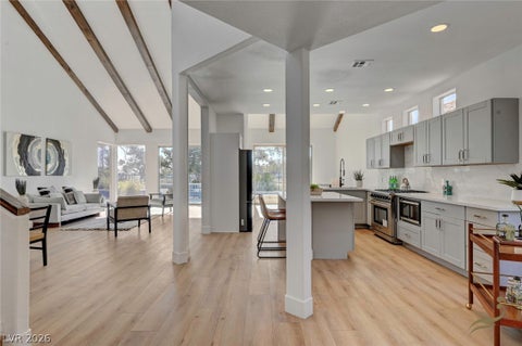 Tiny photo for 8941 Diamond Falls Drive, Las Vegas, NV 89117 (MLS # 2795954)