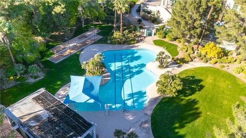 Tiny photo for 8941 Diamond Falls Drive, Las Vegas, NV 89117 (MLS # 2795954)
