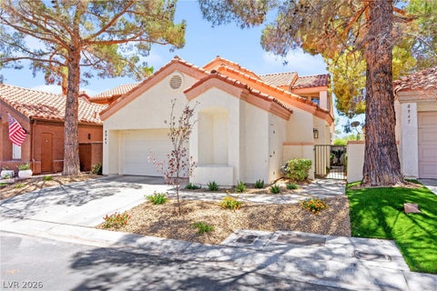 Tiny photo for 8941 Diamond Falls Drive, Las Vegas, NV 89117 (MLS # 2795954)