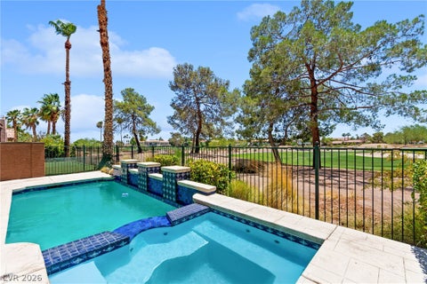 Tiny photo for 8941 Diamond Falls Drive, Las Vegas, NV 89117 (MLS # 2795954)