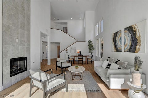 Tiny photo for 8941 Diamond Falls Drive, Las Vegas, NV 89117 (MLS # 2795954)