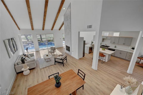Tiny photo for 8941 Diamond Falls Drive, Las Vegas, NV 89117 (MLS # 2795954)