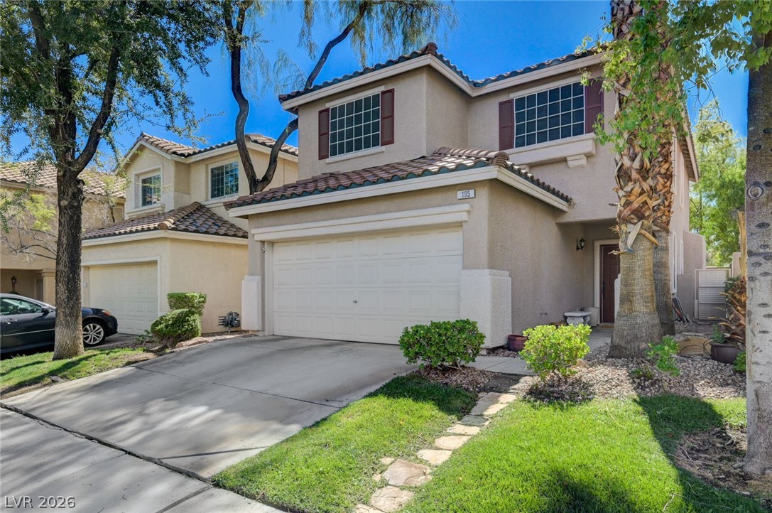 195 Mountainside Drive