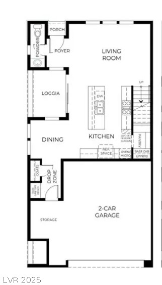 1761 Sparrow Nest Street